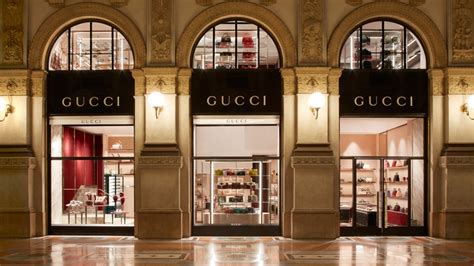 gucci milano|gucci outlet in milan.